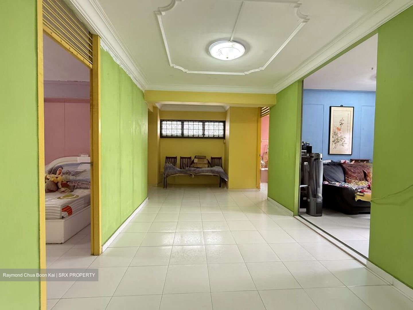Blk 194 Pasir Ris Street 12 (Pasir Ris), HDB 5 Rooms #520849921